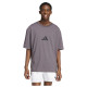Adidas Ανδρική κοντομάνικη μπλούζα Z.N.E. Loose-Fit Tee Adidas Ανδρική κοντομάνικη μπλούζα Z.N.E. Loose-Fit Tee